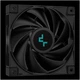 Кулер для процесора Deepcool AK400 ZERO DARK PLUS - изображение 8