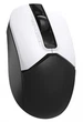Миша A4Tech FG12 Panda Wireless - изображение 1