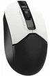 Миша A4Tech FG12S Panda Wireless - изображение 1
