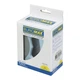 Діркопробивач BuroMax Pastel 20 аркушів 5,5 мм пастель блакитний (BM.4020-14) - зображення 3