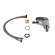 Смеситель для биде Lidz Tani 001AF (k40) LDTAN001AFCRM44958 Chrome - изображение 4