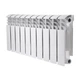 Радиатор биметаллический Thermo Alliance Bi-Ferrum 300/100 1,15 кг - изображение 1