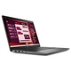 Ноутбук Dell Latitude 3450 14" FHD IPS AG, Intel i7-1355U, 16GB, F512GB, UMA, Lin, чорний - зображення 8