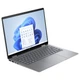 Ноутбук HP ENVY x360 14-fc0011ua 14" 2.8K OLED Touch, Intel U5-125U, 16GB, F1024GB, UMA, Win11, сірий - зображення 5
