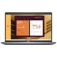 Ноутбук Dell Latitude 5450 14" FHD IPS AG, Intel U7 165U, 16GB, F512GB, UMA, Lin, сірий - зображення 4