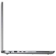 Ноутбук Dell Latitude 5450 14" FHD IPS AG, Intel U7 165U, 16GB, F512GB, UMA, Lin, сірий - зображення 9