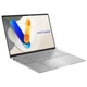 Ноутбук ASUS Vivobook S 15 M5506UA-MA054 15.6" 3K OLED, AMD R7-8845HS, 16GB, F512GB, UMA, NoOS, Серебряный - изображение 8