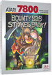 Гра Atari 7800 Bounty Bob Strikes Back (Картридж) (4020628576097) - зображення 1