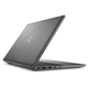 Ноутбук Dell Latitude 3550 15.6" FHD IPS AG, Intel i7-1355U, 16GB, F512GB, UMA, Win11P, чорний - зображення 8