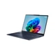 Ноутбук Acer Swift 14 AI SF14-51 14" 2.8K OLED, Intel U7-258V, 32GB, F1TB, UMA, Win11, синій - зображення 18