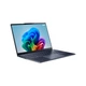 Ноутбук Acer Swift 14 AI SF14-51 14" 2.8K OLED, Intel U7-258V, 32GB, F1TB, UMA, Win11, синій - зображення 13