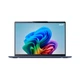 Ноутбук Acer Swift 14 AI SF14-51 14" 2.8K OLED, Intel U7-258V, 32GB, F1TB, UMA, Win11, синій - зображення 19