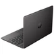 Ноутбук HP 250R-G9 15.6" FHD IPS AG, Intel i3-1315U, 8GB, F256GB, UMA, DOS, черный - изображение 3