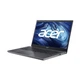Ноутбук Acer Extensa EX215-55 15.6" FHD IPS, Intel i5-1235U, 16GB, F512GB, UMA, Lin, сірий - зображення 2