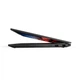 Ноутбук Lenovo ThinkPad T16-G3 16" WUXGA IPS Touch, Intel U5-125U, 16GB, F512GB, UMA, Win11P, черный - изображение 10