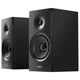 Акустическая система Edifier R1080BT Black 2.0 24W Bluetooth - изображение 1