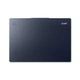 Ноутбук Acer Swift 14 AI SF14-51 14" 2.8K OLED, Intel U7-258V, 32GB, F1TB, UMA, Win11, синій - зображення 16