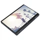 Ноутбук HP Pavilion x360 14-ek2004ua 14" FHD IPS Touch, Intel 5-120U, 16GB, F512GB, UMA, DOS, синій - зображення 3