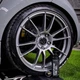 Засіб для чорніння гуми із вмістом графену FX PROTECT Graphene Tire Gel 150мл (FX-0015) - изображение 2
