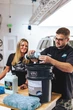 Автошампунь без ополіскування P&S Absolute Rinseless Wash 3,79л (214573) - изображение 2
