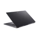Ноутбук Acer Aspire 17 A17-51M 17.3" FHD IPS, Intel i5-1334U, 32GB, F1TB, UMA, Lin, серый - изображение 3