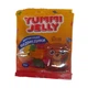 Жевательный мармелад Monzhar Yummi Jelly Медвежата 70 г - изображение 1