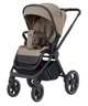 Універсальна коляска-книжка CARRELLO Ultimo CRL 6519 3в1 Pearl Beige - зображення 3