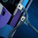 Кабель на 2м. Type-C to Type-C Unbreakable Series 100W чорний, Baseus для зарядки та передачі даних (P10355800221-01) - зображення 5