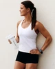 Шейкер Smart Shake Reforce Stainless Steel 900 мл, White - изображение 4