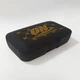 Таблетница Optimum Nutrition Pill Box, Black/Gold - изображение 1