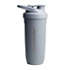 Шейкер Smart Shake Reforce Stainless Steel 900 мл, Grey - изображение 1