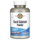 Кальций из кораллов KAL Coral Calcium 1000 mg Powder, 225 грамм - изображение 1