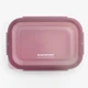 Контейнер Smart Shake Food Storage Container 800 мл, Deep Rose - зображення 2