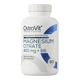 Цитрат магния и витамин В6 OstroVit Magnesium Citrate+ B6 400 mg, 90 таблеток для поддержки нервной системы - изображение 1
