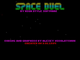 Гра Atari 7800 Space Duel (Картридж) (4020628574284) - зображення 4