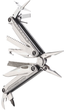 Мультитул Leatherman Charge TTi 19 інструментів (0037447000768) - зображення 3