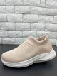 Текстильные кроссовки Jong Golf CN11447-3 26 Персиковый - изображение 2