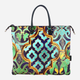 Torba shopper damska skórzana Gabs G3 Plus TG L G000033T3X2361-S0574 Wielokolorowa (800070327410) - obraz 1
