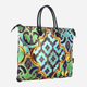 Torba shopper damska skórzana Gabs G3 Plus TG L G000033T3X2361-S0574 Wielokolorowa (800070327410) - obraz 4