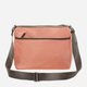 Сумка мессенджер жіноча Mandarina Duck Hunter P10VCT18-15U Помаранчева (800070325948) - зображення 2