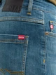 Джинси Skinny чоловічі Big Star Olsan 345 W36L34 Сині (5900714827014) - зображення 6