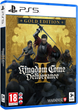 Гра PS5 Kingdom Come: Deliverance II Gold Edition + Steelbook (Blu-ray диск) (4020628573942) - зображення 3