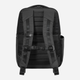 Plecak męski 19L Piquadro CA6319FX/N Czarny (800070320730) - obraz 2