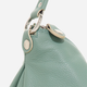 Torebka hobo damska skórzana Gabs Calliope TG L G007200T3X2539-C2552 Zielona (800070315004) - obraz 6