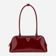Сумка жіноча середня Guess Arnela HWNG9496080-RED Червона (800070334888) - зображення 1