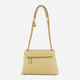 Сумка крос-боді через плече жіноча середня Guess Tia HWQA9187210-SAG Зелена (800070316650) - зображення 2