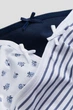 Трусики слипы для девочки H&M 1214392-005-1 134-140 см (8-10 years) Комбинированный - изображение 2