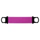 Лента эспандер эластичная для фитнеса и йоги с ручками SP-Sport Pilates Band 8038 - изображение 3