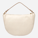 Torebka hobo damska skórzana Gianni Chiarini Ginko BS-10885-RMN-NA-3890 Biała (800070331789) - obraz 2