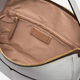 Torebka hobo damska skórzana Gianni Chiarini Ginko BS-10885-RMN-NA-10092 Szara (800070331802) - obraz 4